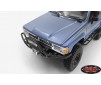 Rhino Front Bumper w/IPF Lights for 1985 Toyota 4Runner