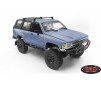 Roof Rack Rails for 1985 Toyota 4Runner Hard Body