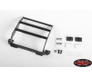 Cowboy Front Grille w/IPF Lights for Traxxas TRX-4 Chevy K5