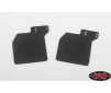 Mud Flap Set for 1985 Toyota 4Runner Hard Body