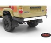 Mud Flap Set for 1985 Toyota 4Runner Hard Body