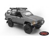 Choice Roof Rack w/Roof Rack Rails for 1985 Toyota 4Runner