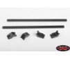 Choice Roof Rack w/Roof Rack Rails for 1985 Toyota 4Runner