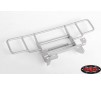 Ranch Front Grille w/IPF Lights for Traxxas TRX-4 Chevy K5 B