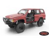 Tube Front Doors for 1985 Toyota 4Runner Hard Body