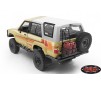 Retro Body Stripes for 1985 Toyota 4Runner Hard Body