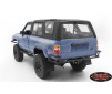 Rear Tube Bumper for 1985 Toyota 4Runner Hard Body