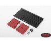 Overland Equipment Panel W/ Portable Fuel Cell for Traxxas