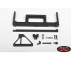 Velbloud Rear Bumper w/Tire Carrier for 1985 Toyota 4Runner