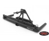 Velbloud Rear Bumper w/Tire Carrier for 1985 Toyota 4Runner