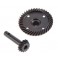 40T Ring &14T Pinion Gear FR/RR: Baja Rey