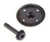 40T Ring &14T Pinion Gear FR/RR: Baja Rey