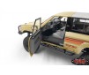 Quick Release Body Mounts for 1985 Toyota 4Runner Hard Body
