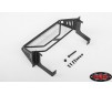 Nemesis Roll Bar w/ Tire Rack for Desert Runner w/Hero Hard