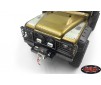 Bumper mit Winch Mount für Traxxas TRX-4 LR Defender