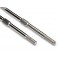 DISC.. TURNBUCKLE 4-40X67MM (2PCS)