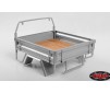 Kober Rear Bed for TF2 Mojave Body (Silver)