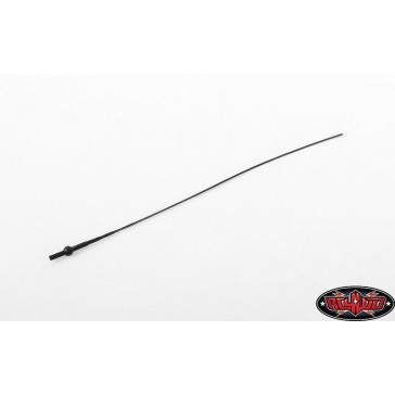 Kangaroo Front Bumper Antenna for MST 1/10 CMX w/ Jimny J3 B