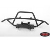 Steel Tube Front Bumper for MST 1/10 CMX w/ Jimny J3 Body