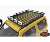 Roof Rack for MST 1/10 CMX w/ Jimny J3 Body