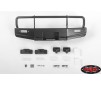 Kangaroo Front Bumper w/IPF Lights for MST 1/10 CMX w/