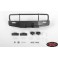 Kangaroo Front Bumper w/IPF Lights for MST 1/10 CMX w/