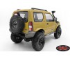 Sendoa Rear Bumper for MST 1/10 CMX w/ Jimny J3 Body