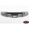 Sendoa Rear Bumper for MST 1/10 CMX w/ Jimny J3 Body