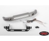 Krug Front Bumper for MST 1/10 CMX w/ Jimny J3 Body