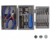 MAlette compacte à 25 outils