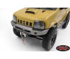 Krug Front Bumper w/Winch Mount for MST 1/10 CMX w/