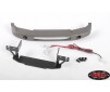 Krug Front Bumper w/Winch Mount for MST 1/10 CMX w/