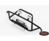 Steel Tube Front Bumper w/IPF Lights for MST 1/10 CMX w/