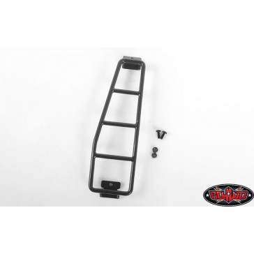 Breach Steel Ladder for MST 1/10 CMX w/ Jimny J3 Body