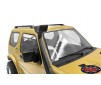 Snorkel Guard for MST 1/10 CMX w/ Jimny J3 Body