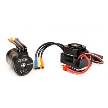 Combo Rush 60A 3900KV