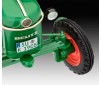 Model Set Deutz D30 Tractor easy-click-system