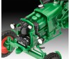 Model Set Deutz D30 Tractor easy-click-system