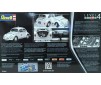 Model Set VW Käfer Police NL 1/24