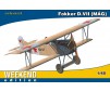 Fokker D.VII MAG Weekend  - 1:48
