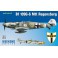 Bf 109G-6 MTT Regensburg Weekend Edition  - 1:48