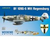 Bf 109G-6 MTT Regensburg Weekend Edition  - 1:48