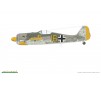 Fw 190A early versions Royal Class  - 1:48