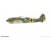 Fw 190A early versions Royal Class  - 1:48