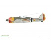 Fw 190A early versions Royal Class  - 1:48