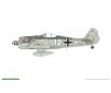 Fw 190A early versions Royal Class  - 1:48
