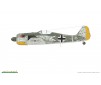 Fw 190A early versions Royal Class  - 1:48