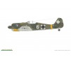 Fw 190A early versions Royal Class  - 1:48