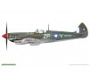Spitfire Mk.VIII  Weekend edition  - 1:48