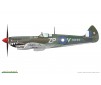 Spitfire Mk.VIII  Weekend edition  - 1:48